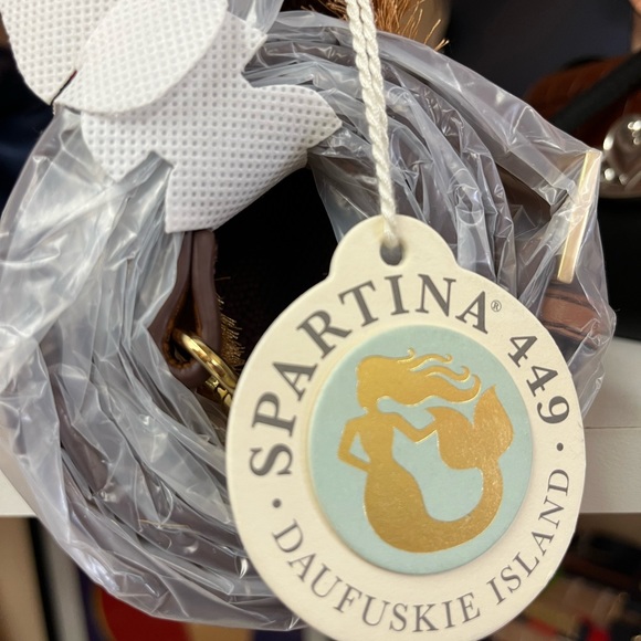 Spartina 449 clutch crossbody NWT - Picture 10 of 10